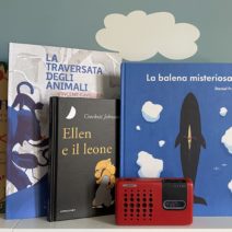 Febbraio: i libri di RAI Radio Kids