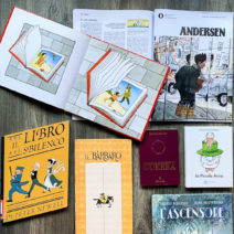 Formati insoliti: dieci libri dove la forma è anche contenuto