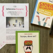 Dalla scena alle pagine: non tutto è quel che sembra
