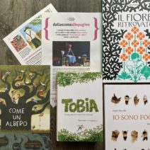 Dalla scena alla pagina: storie nel bosco