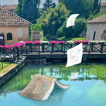 PortoImmaginario: un tuffo tra le storie