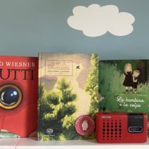 Giugno: i libri di Rai Radio Kids