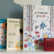 Luglio: i libri di Rai Radio Kids