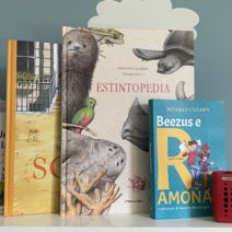 Agosto: i libri di Rai Radio Kids