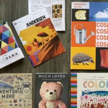 Sette libri-catalogo per esplorare il mondo