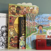 Ottobre: le recensioni di Rai Radio Kids