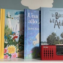 Novembre: le recensioni di Rai Radio Kids