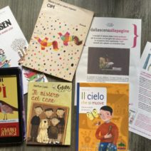 Dalla scena alle pagine: Mario Lodi
