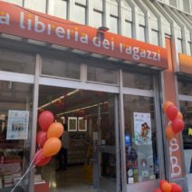 50 anni di Libreria delle Ragazze e dei Ragazzi: un convegno