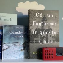 Dicembre: i libri di Radio Kids