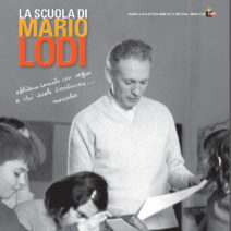 <span class="entry-title-primary">Mario Lodi: una scuola grande come il mondo</span> <span class="entry-subtitle">di Mariarosa Rossitto</span>