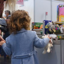 Book Pride a Milano: gli incontri per bambini e ragazzi