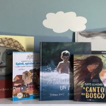 Festa del Libro in Sicilia a Zafferana Etnea ed Enna
