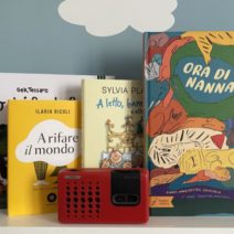 Aprile: i libri di Rai Radio Kids