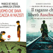 Museo della Shoa: seconda edizione del Social Book Club