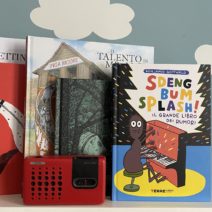 Maggio: i libri di Rai Radio Kids