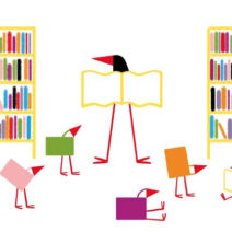 Nuova edizione per “Una biblioteca in ogni scuola”