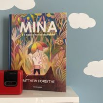 Giugno: i libri di Radio Kids