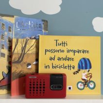 Giugno: i libri di Radio Kids