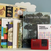 Come raccontare il Premio Andersen 2023 ai bambini?