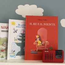 Settembre: i libri di Rai Radio Kids