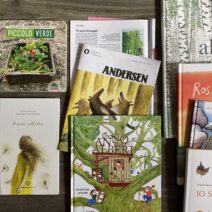 Poesia e natura: dieci libri tra la carta e il mondo