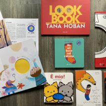 Buchi nelle pagine: dieci libri da leggere con i piccoli