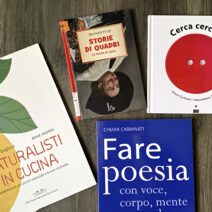 Visioni 2023 – Leggere tra le righe