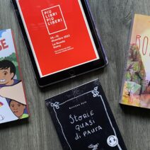 Più libri più liberi 2023: gli incontri per ragazzi