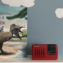 Dicembre: i libri di Rai Radio Kids