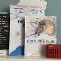 Dicembre: i libri di Rai Radio Kids