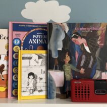 Gennaio: i libri di Rai Radio Kids