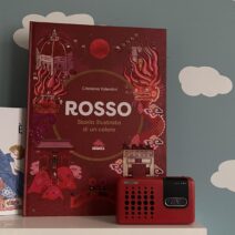 Marzo: i libri di Rai Radio Kids