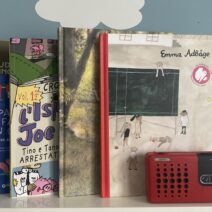 Aprile: i libri di Rai Radio Kids