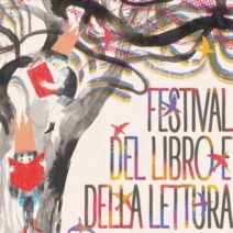 Festa del Libro e della lettura di Enna 2024