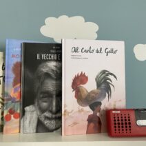 Giugno: i libri di Rai Radio Kids