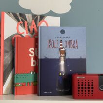 Luglio: i libri di Rai Radio Kids