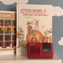Marzo: i libri di Rai Radio Kids