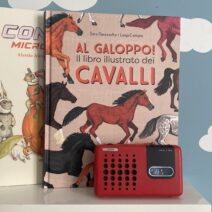 Marzo: i libri di Rai Radio Kids