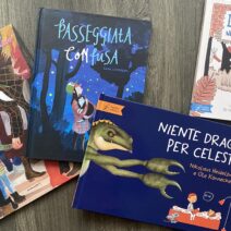 Festa del libro di Zafferana Etnea 2025