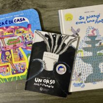 Filò, festival di narrazioni per bambini – edizioni 2025