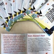 Festival del Libro e della Lettura di Enna 2025