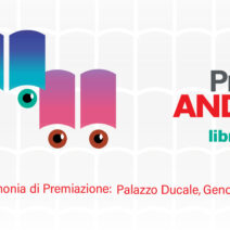 <span class="entry-title-primary">I finalisti del Premio Andersen 2025</span> <span class="entry-subtitle">La quarantaquattresima edizione</span>