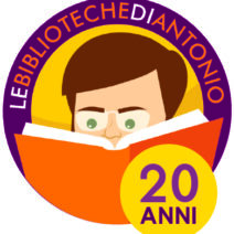 Vent’anni delle Biblioteche di Antonio