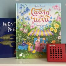 Aprile: i libri di Rai Radio Kids