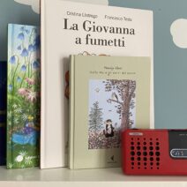 Aprile: i libri di Rai Radio Kids