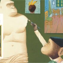 Andersen n.421 – aprile 2025