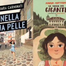 Le vincitrici del Premio Campiello Junior 2025