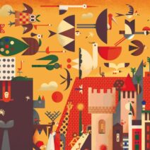 Terza edizione del festival Zerodiciannove a Savona