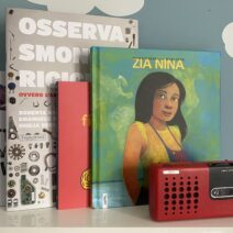Maggio: i libri di Rai Radio Kids